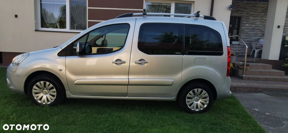 Citroën Berlingo 1.6 HDi Selection - 27