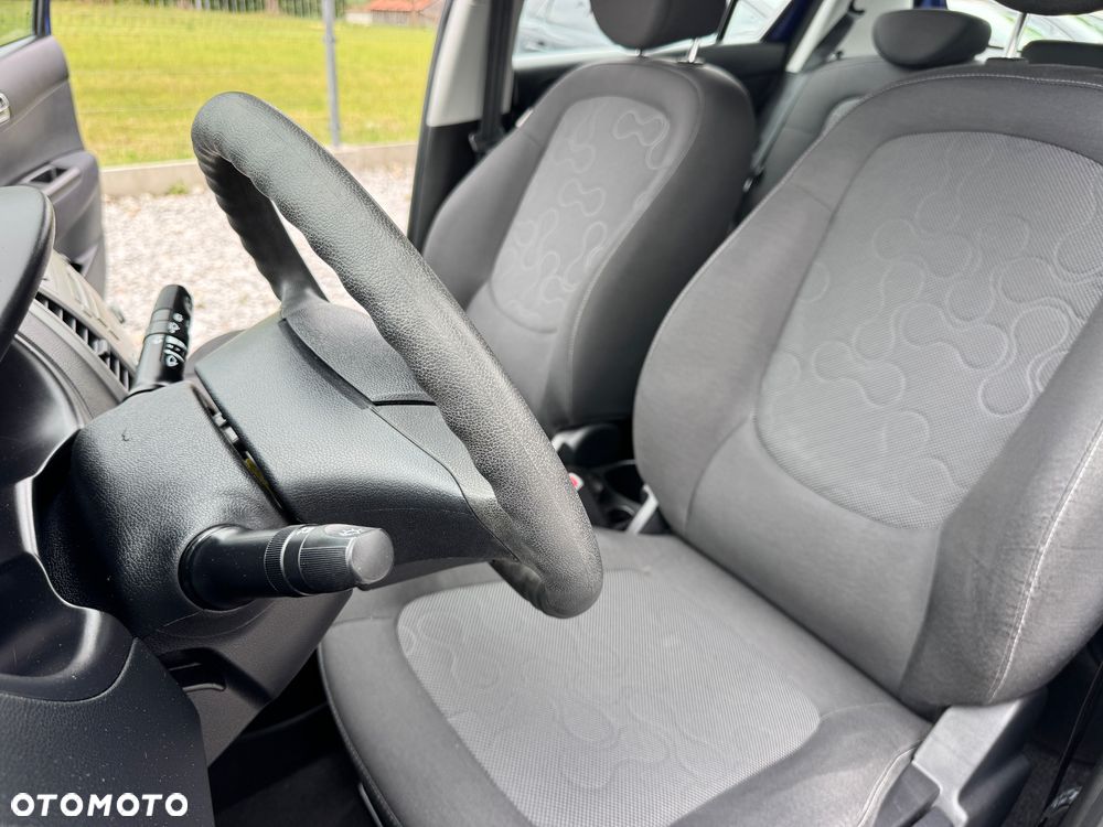 Hyundai i20 1.2 Edition Plus - 21