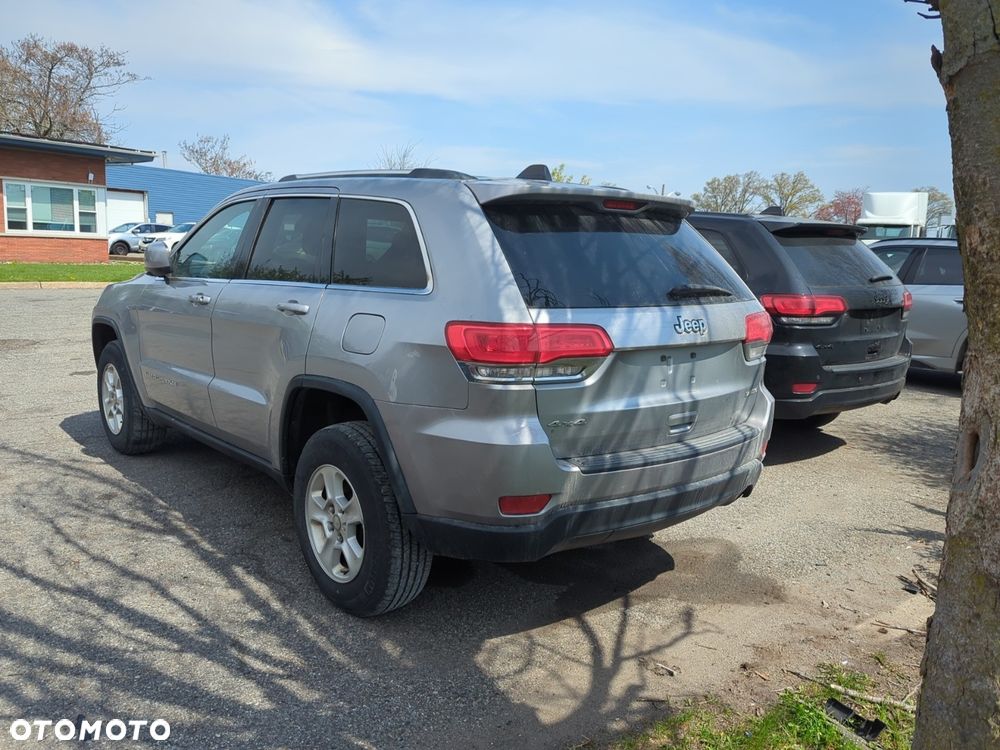 Jeep Grand Cherokee 3.6 V6 Laredo - 4