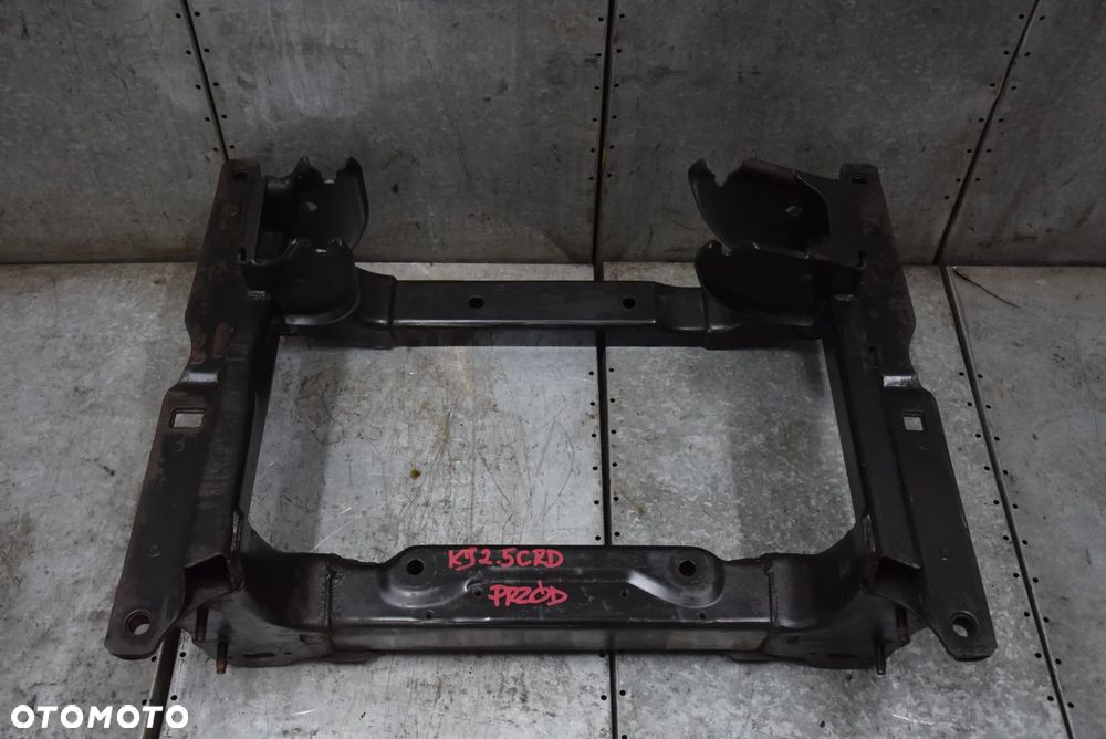 JEEP CHEROKEE KJ SANKI PRZÓD BELKA - 1