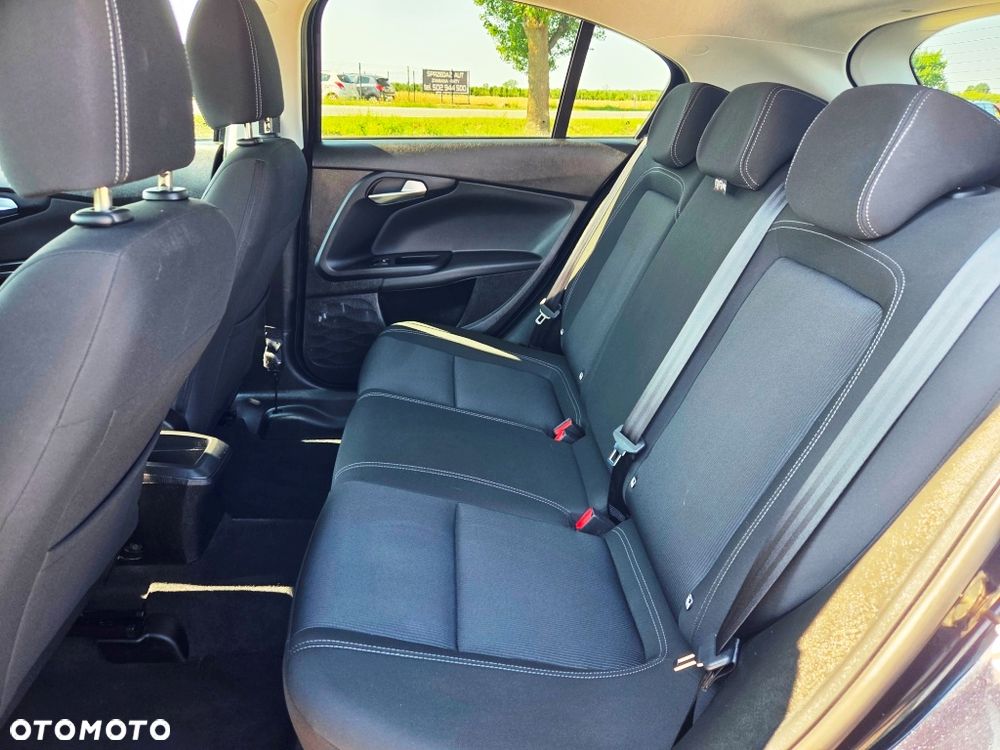 Fiat Tipo 1.4 16V More - 26