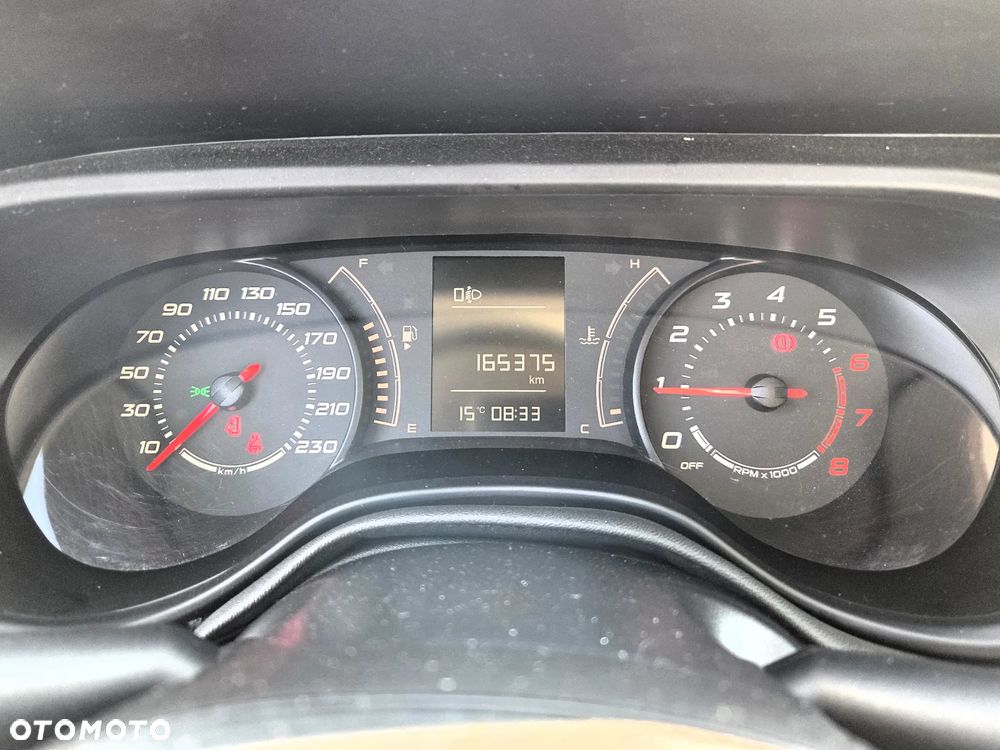 Fiat Tipo 1.4 16v Easy - 11