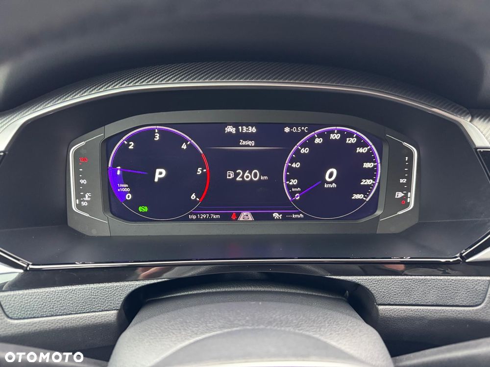 Volkswagen Arteon 2.0 TDI R-Line DSG - 22