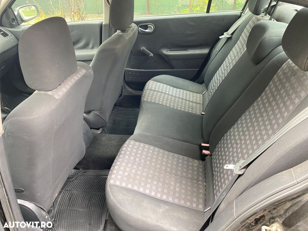 Renault Megane II 1.6 Authentique - 8