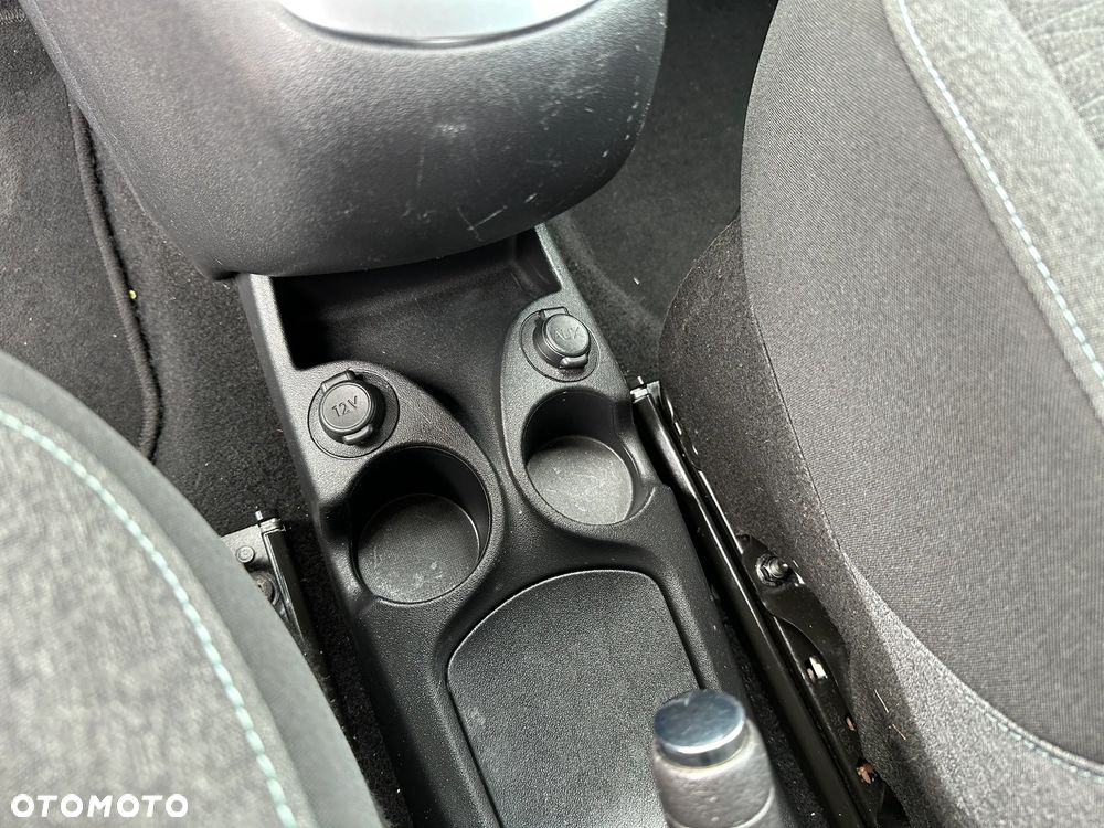 Citroën C3 Picasso - 14