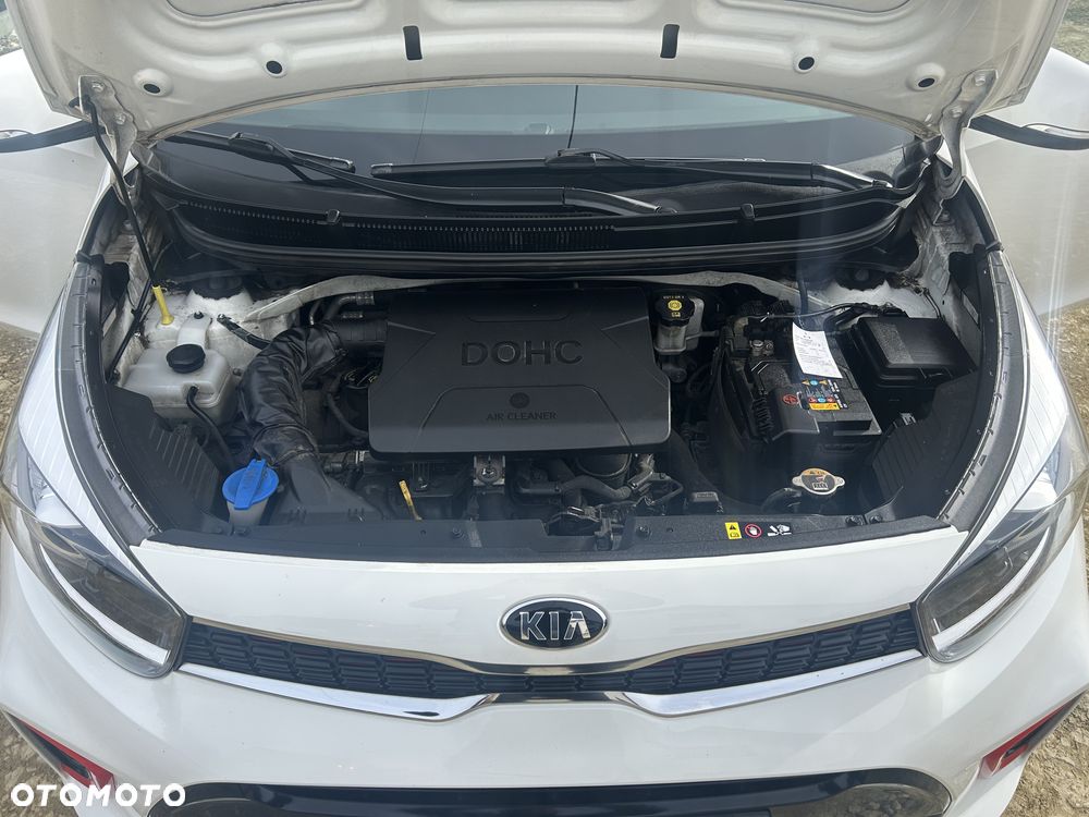Kia Picanto 1.2 ISG GT Line - 25