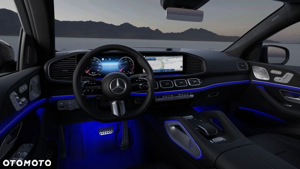 Mercedes-Benz GLE - 9