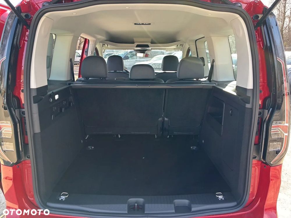 Volkswagen Caddy 2.0 TDI DSG - 12