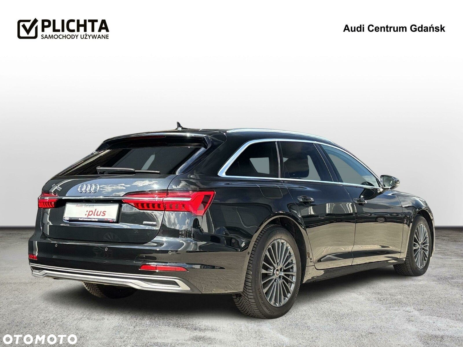 Audi A6 - 5