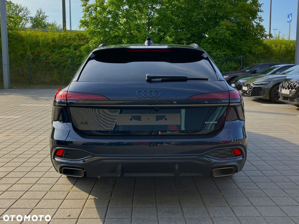 Audi A6 Avant - 10