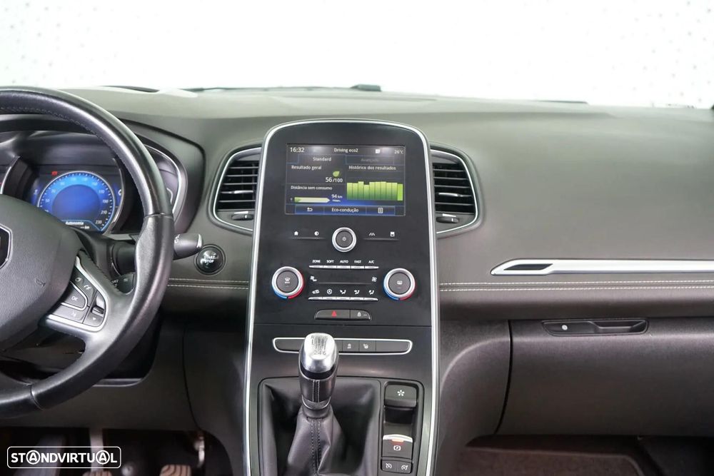 Renault Grand Scénic ENERGY TCe 130 INTENS - 18