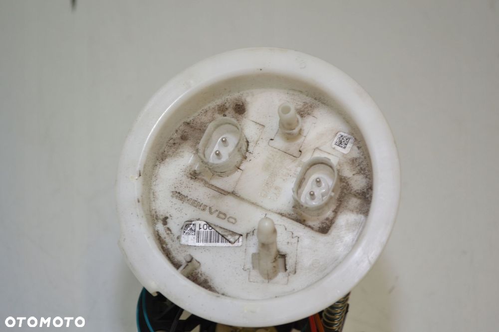 POMPA PALIWA BMW E90 E91 E92 316 318 320 325 330 benzyna - 2
