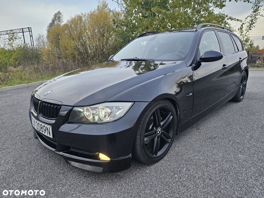 BMW Seria 3