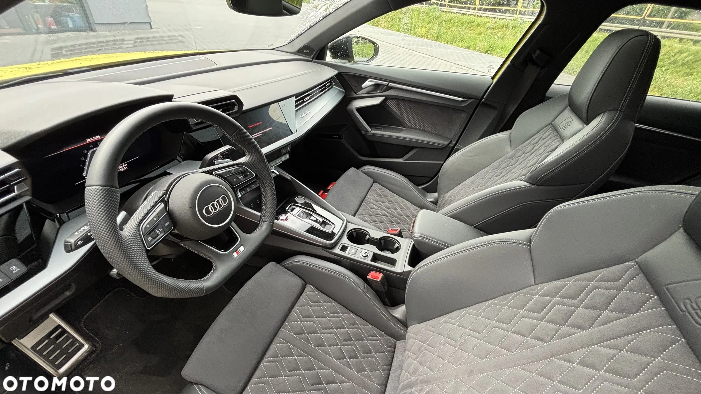 Audi S3 TFSI Quattro S tronic - 9