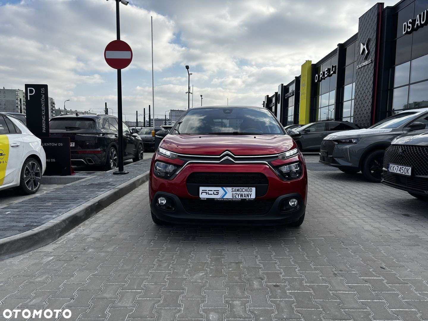 Citroën C3 - 2