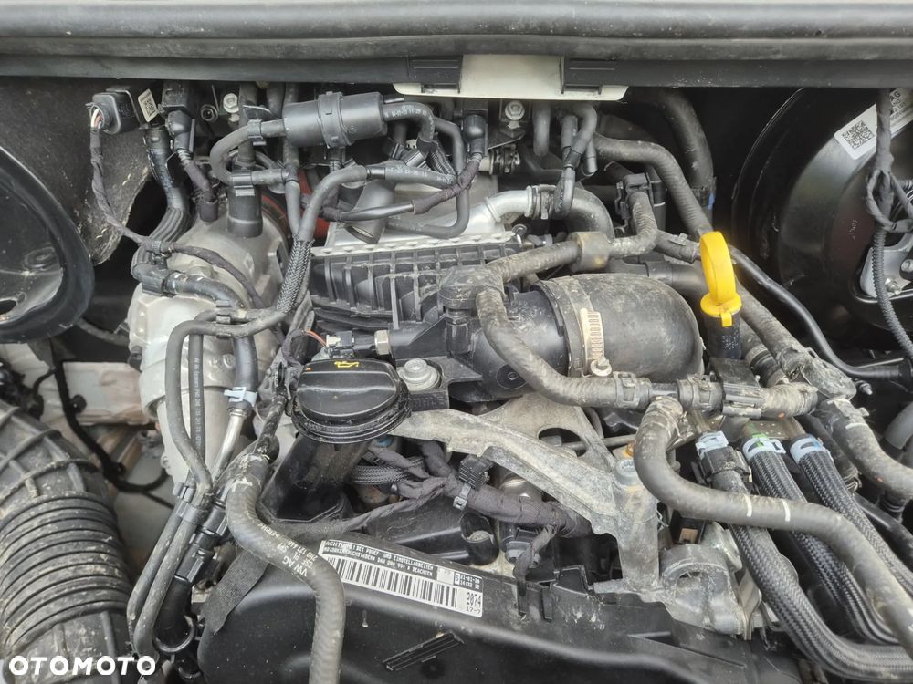 MAN MAN TGE 5.180 180KM - 27