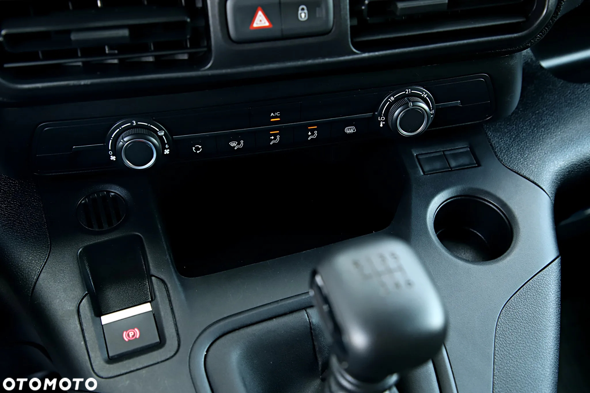 Toyota ProAce - 28