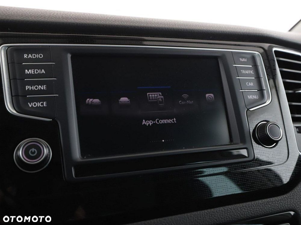 Volkswagen Golf Sportsvan 1.2 TSI (BlueMotion Technology) DSG Sound - 24