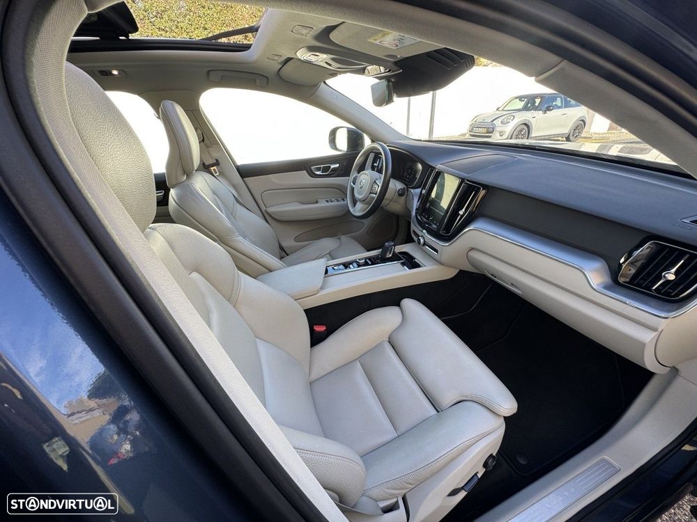 Volvo XC 60 2.0 T8 PHEV Inscription AWD - 18