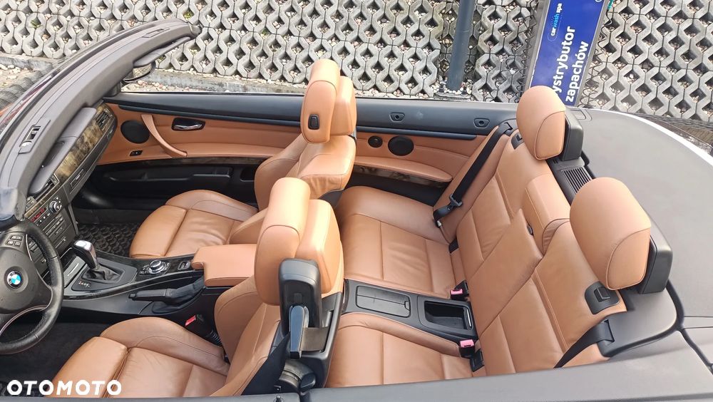 BMW Seria 3 335i M Sport Edition - 10