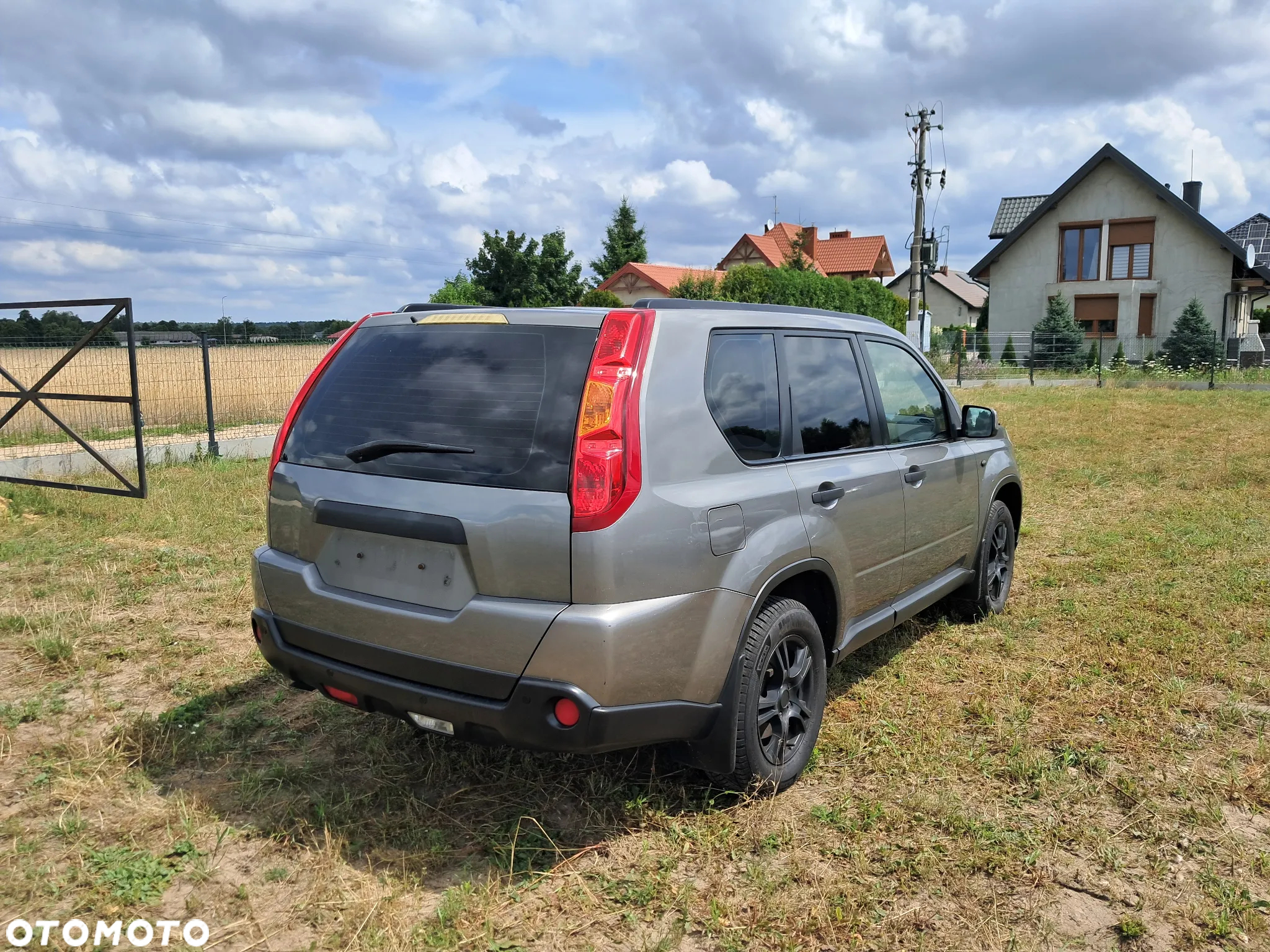 Nissan X-Trail 2.0 dCi XE - 6