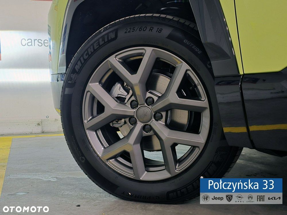 Jeep Compass - 2