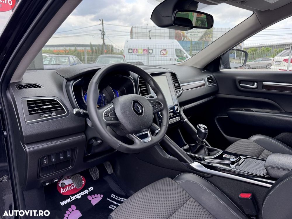 Renault Koleos - 6