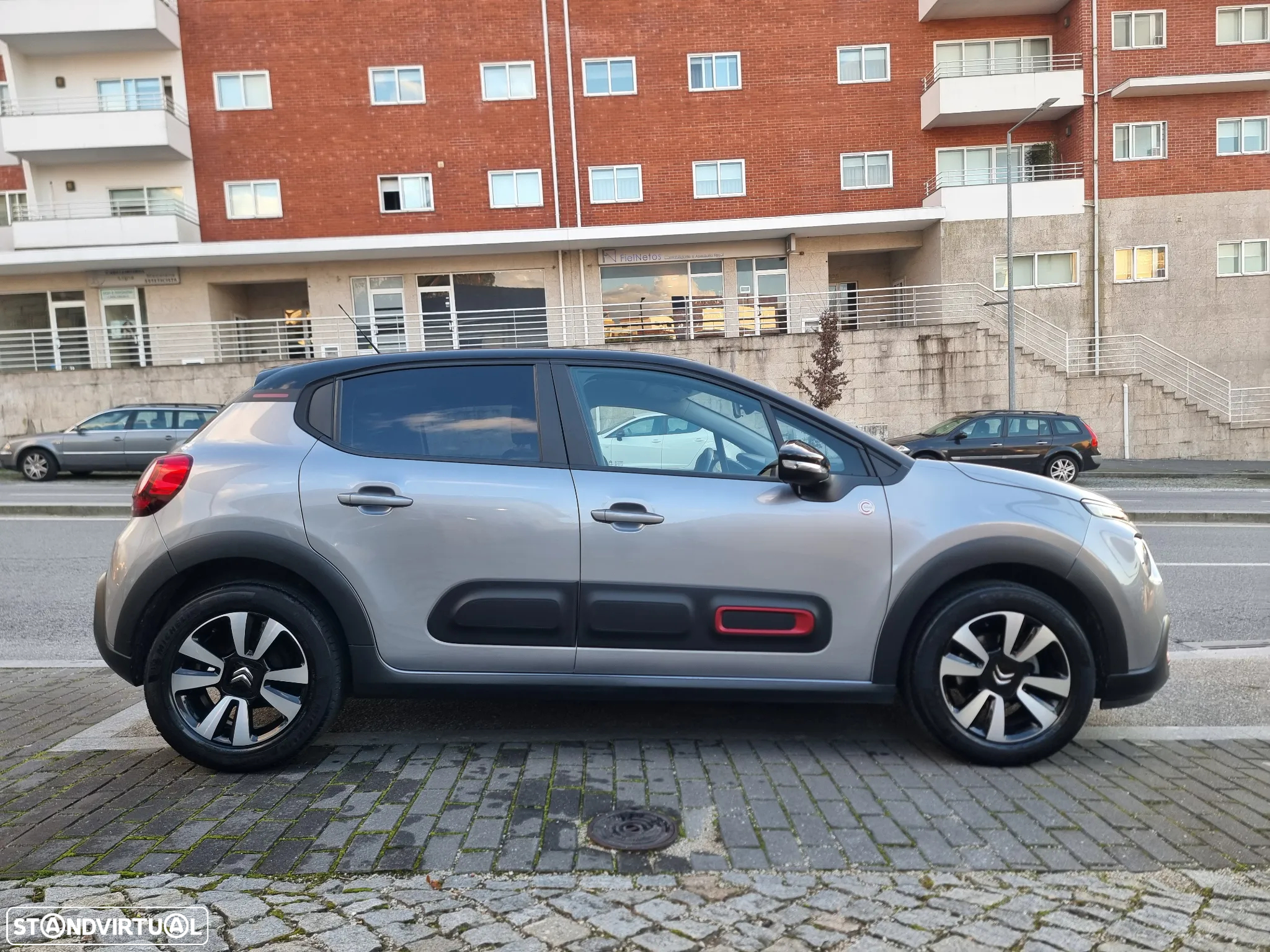 Citroën C3 1.2 PureTech C-Series - 6