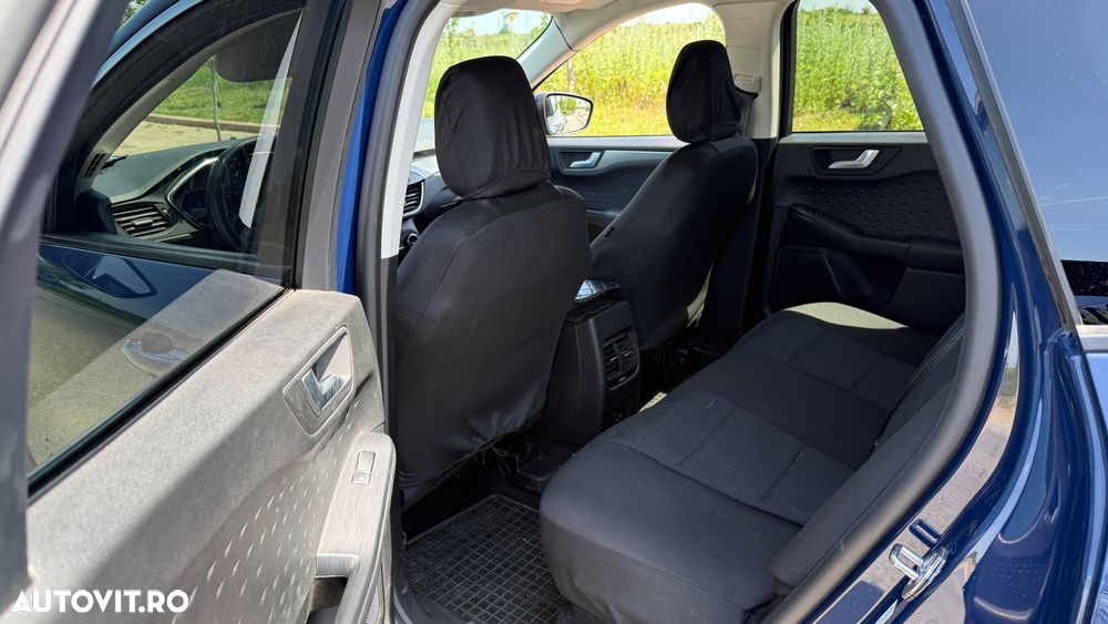 Ford Kuga 1.5 EcoBoost FWD Titanium - 7