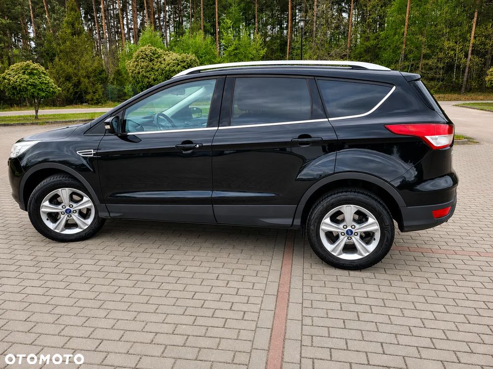 Ford Kuga 1.5 EcoBoost FWD Titanium Plus ASS - 5