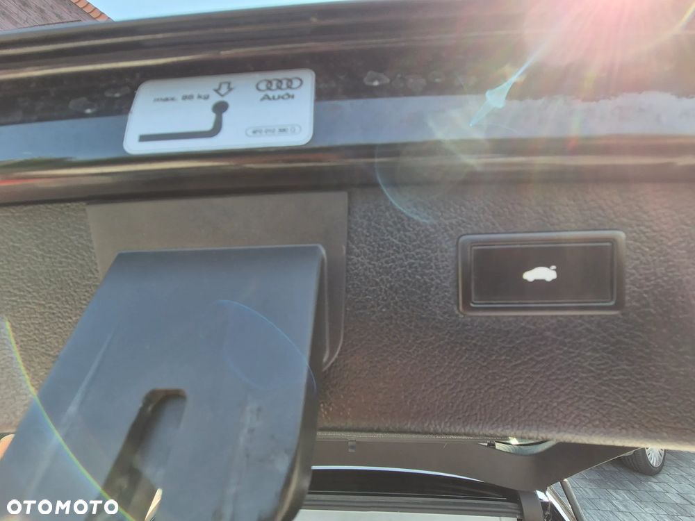 Audi A6 Allroad - 27