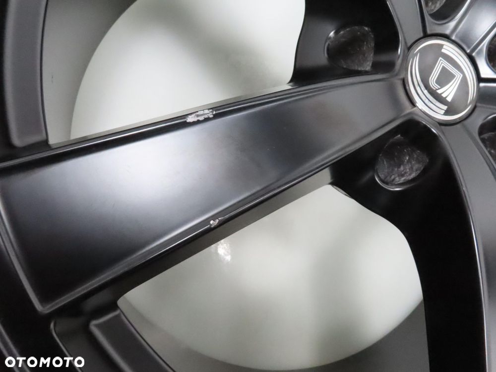 Alufelgi 21'' Jeep GMC Fiat Chevrolet 5x127 10,5J - 7