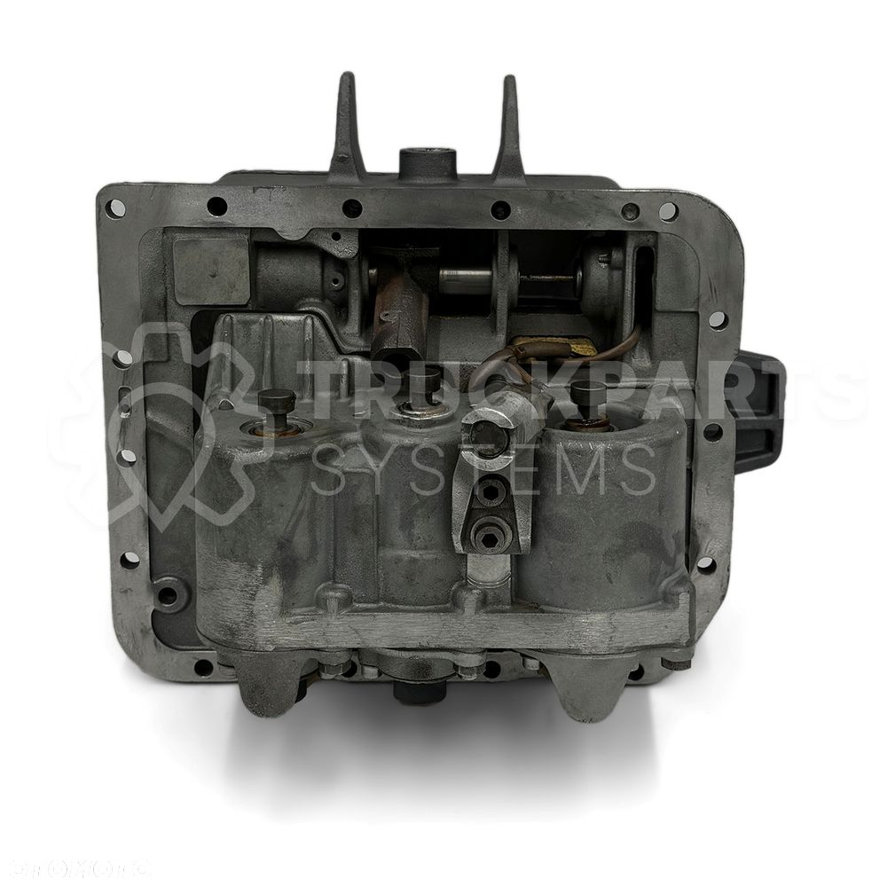 Wybierak Modulator EUROTRONIC IVECO 0501006264, 4213550020 - 1