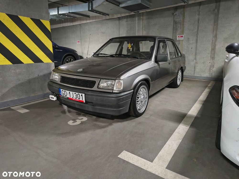 Opel Corsa 1.2 City - 35
