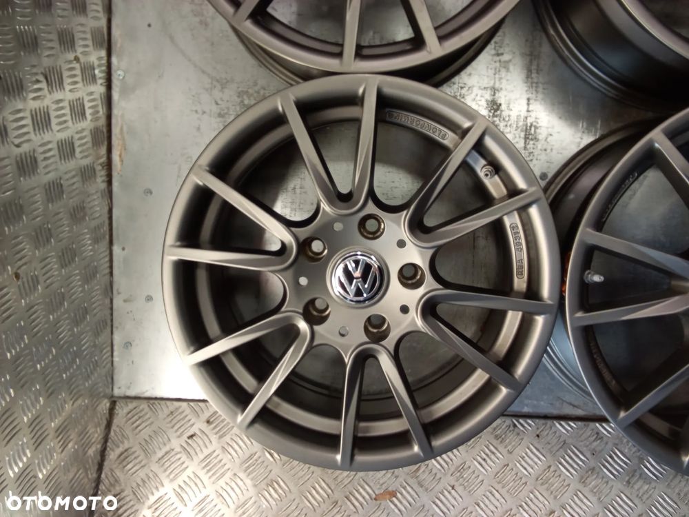 Felgi Vw Transporter T5 T6 7Jx16 et38 5x120 - 5