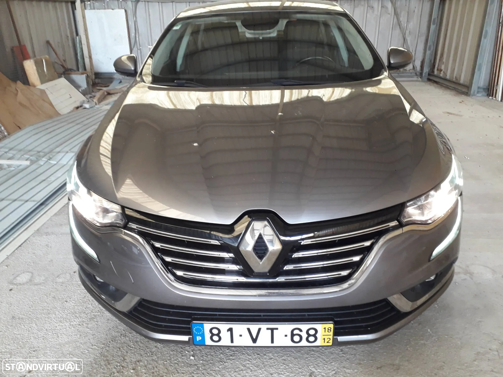 Renault Talisman 1.5 dCi Zen - 3