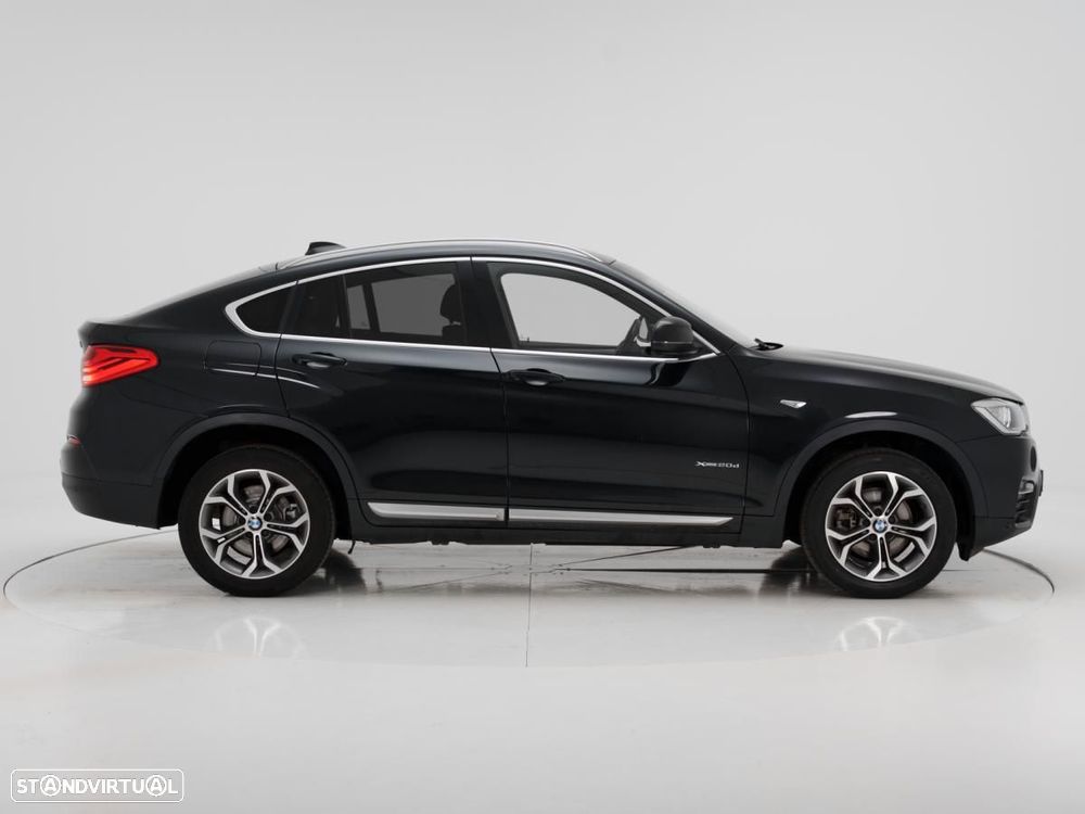 BMW X4 - 2