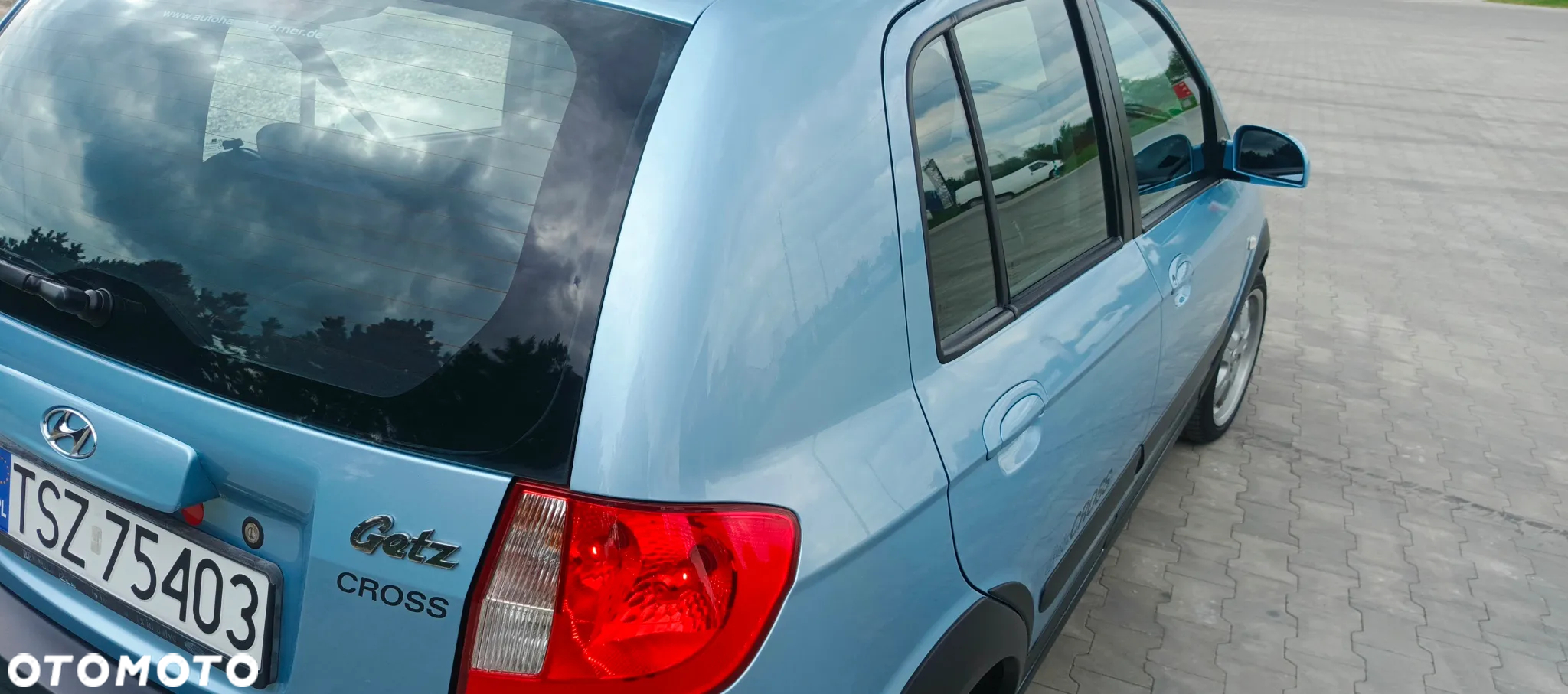 Hyundai Getz - 16