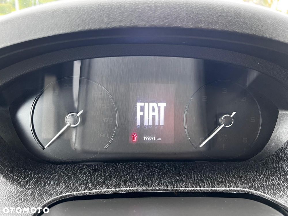 Fiat Ducato L2H2 - 17