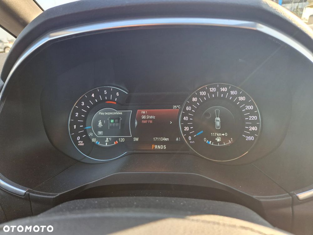 Ford S-Max 2.0 EcoBlue ST-Line - 18