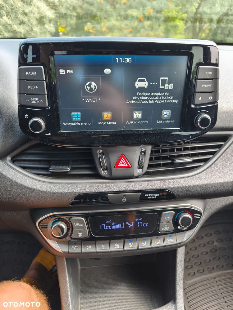 Hyundai i30 1.4 GO Plus - 9