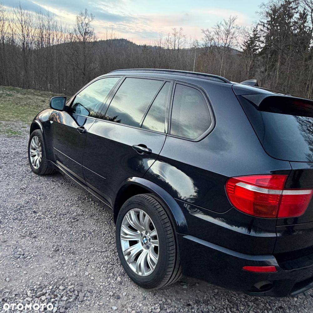 BMW X5 3.0sd - 16