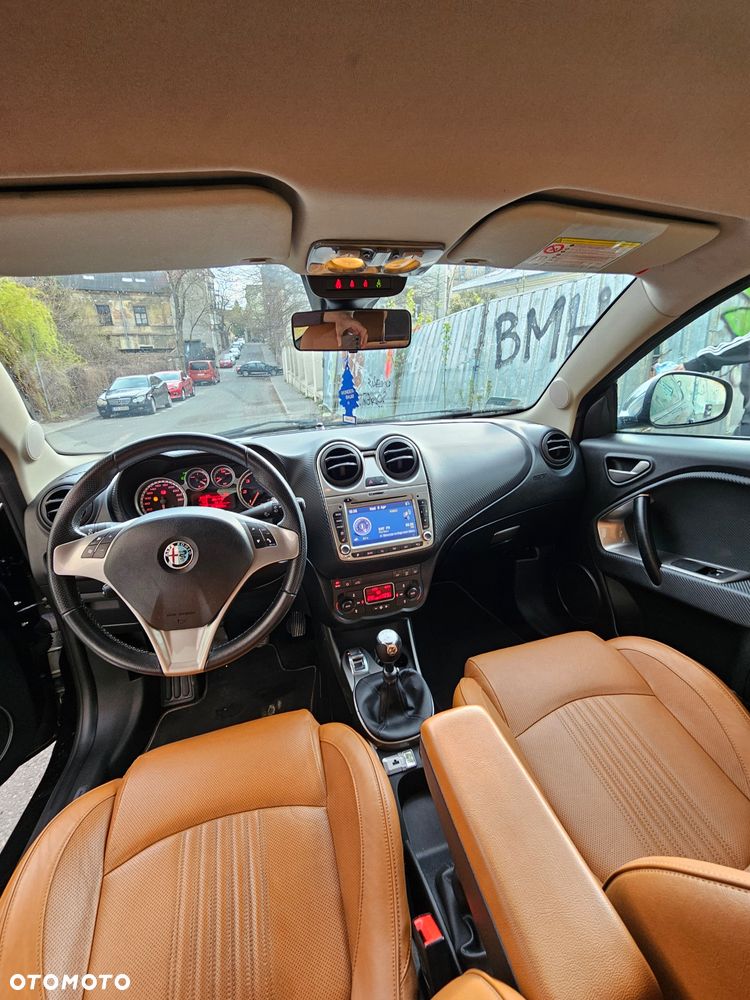 Alfa Romeo Mito 1.3 JTDM - 17