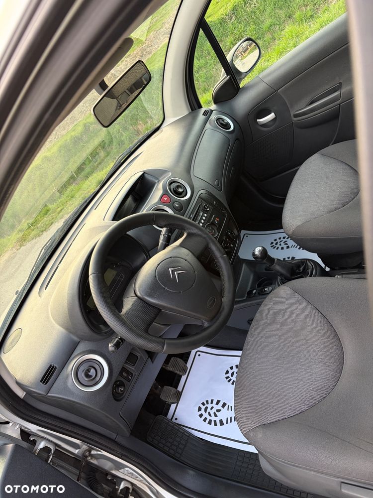 Citroën C3 1.4 Tonic - 7