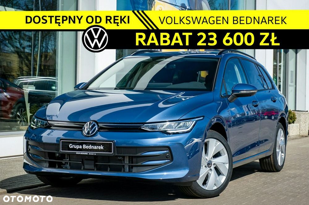 Volkswagen Golf - 2