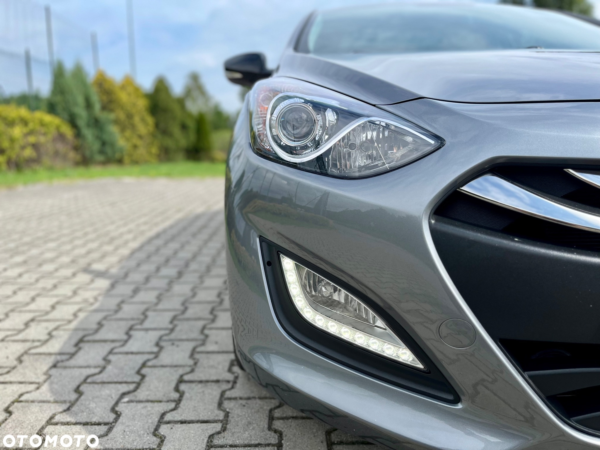 Hyundai i30 1.6 GDI Premium - 20