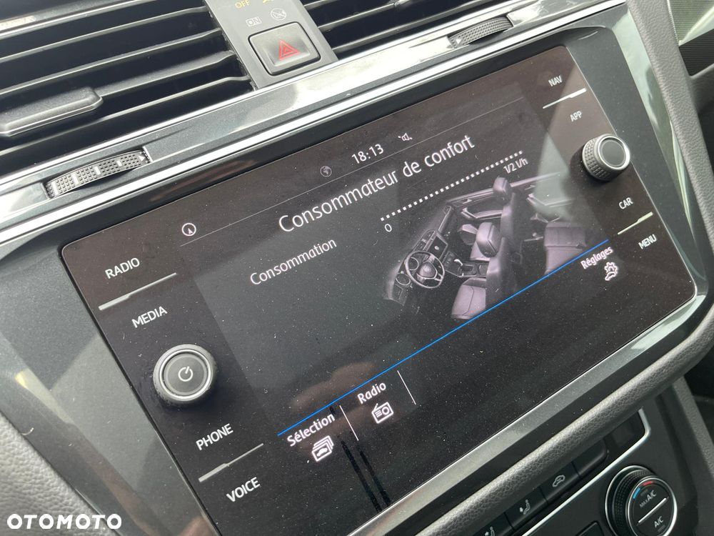 Volkswagen Tiguan 1.5 TSI ACT OPF DSG Comfortline - 16