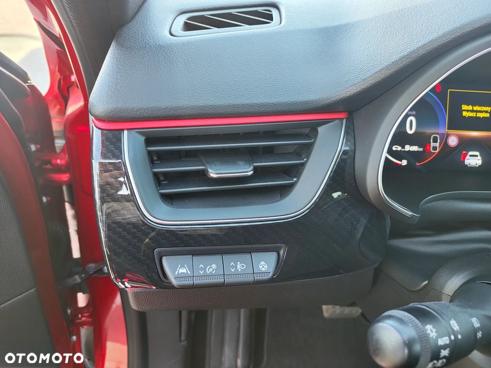 Renault Arkana E-TECH Full Hybrid 145 Evolution - 33