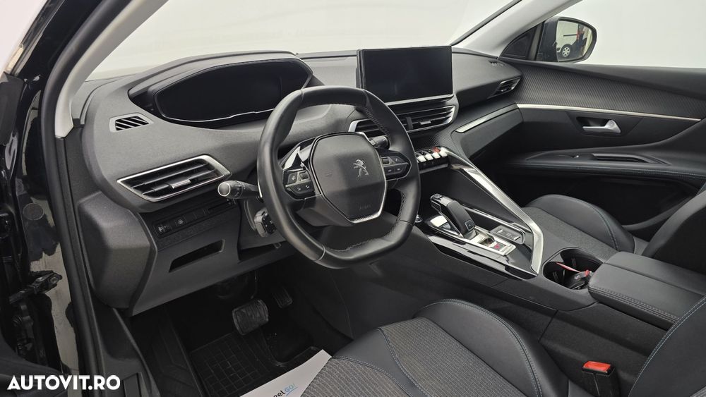 Peugeot 3008 1.5 BlueHDI S&S EAT8 Allure - 13