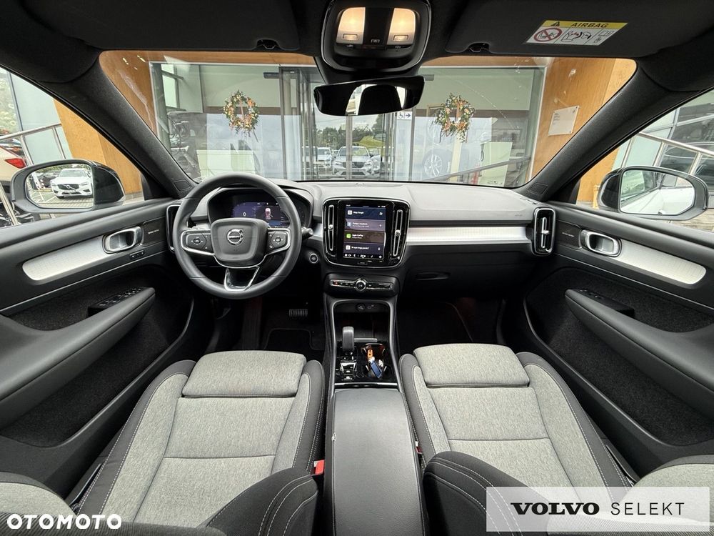 Volvo XC 40 - 26